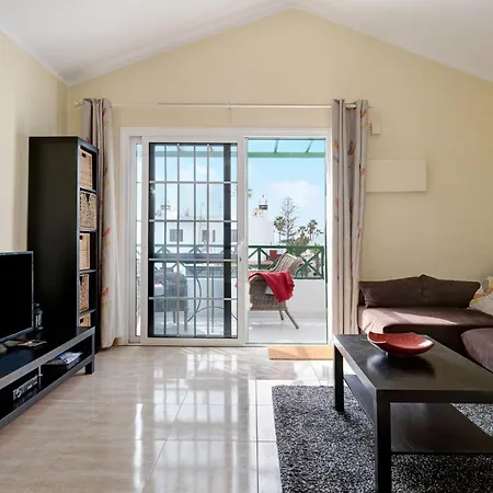 شقة Apartamento Marea بويرتو ذيل كارمين