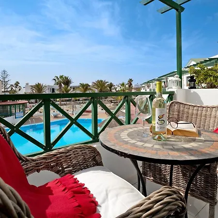 Apartamento Marea بويرتو ذيل كارمين