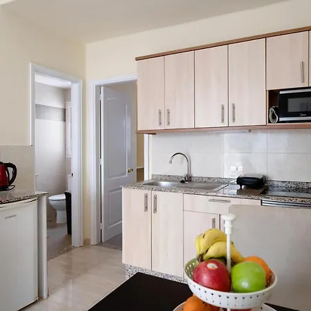 شقة Apartamento Marea بويرتو ذيل كارمين