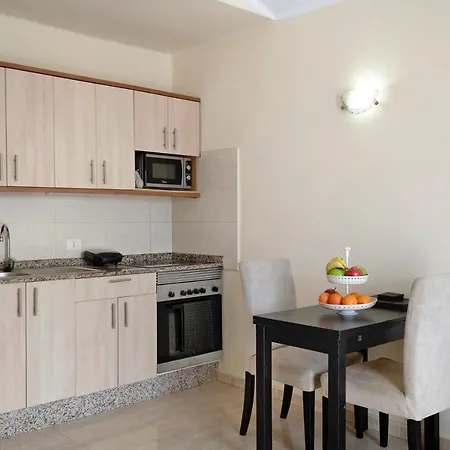 شقة Apartamento Marea *
