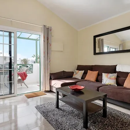 شقة Apartamento Marea *