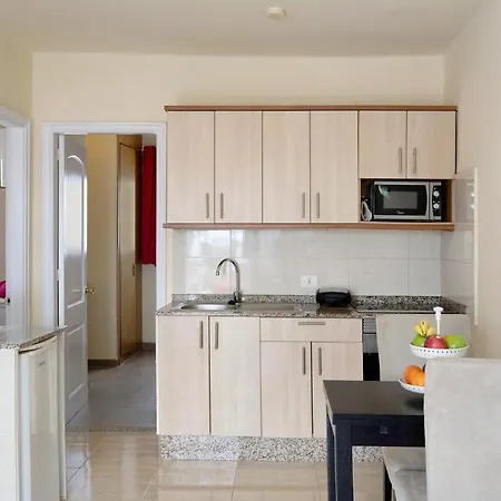 شقة Apartamento Marea بويرتو ذيل كارمين
