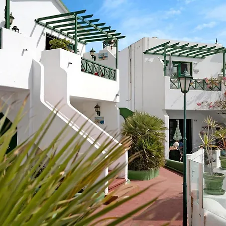 Apartamento Marea شقة بويرتو ذيل كارمين