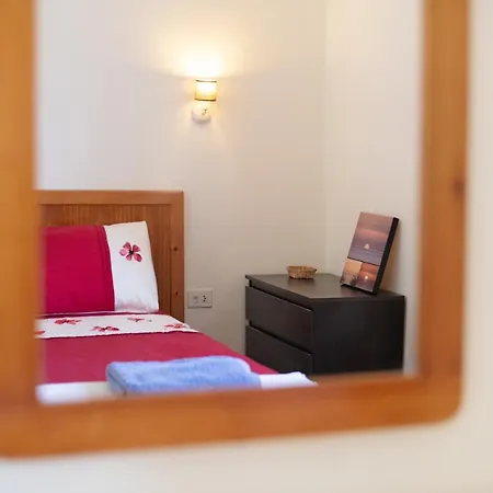 Apartamento Marea بويرتو ذيل كارمين