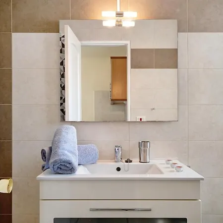 شقة Apartamento Marea *