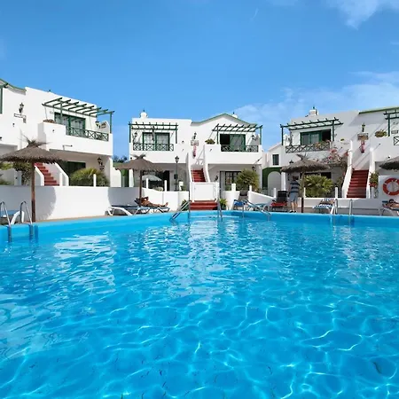 Apartamento Marea شقة بويرتو ذيل كارمين
