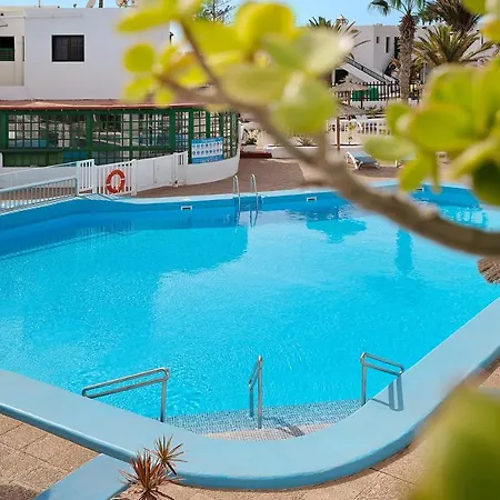 Apartamento Marea شقة *